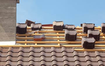 Calstock clay roofing costs