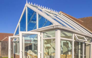 conservatory roof insulation costs Calstock