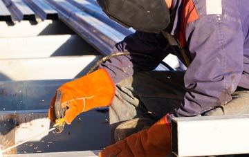 Calstock flat roofing options