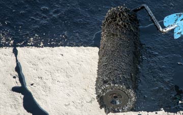 Calstock liquid sealant waterproofing