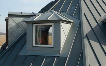 metal roofing Calstock, Cornwall