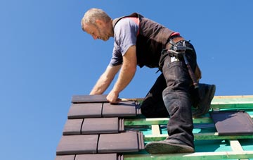 disadvantages of Calstock slate roofing