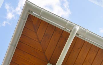 Calstock soffit types
