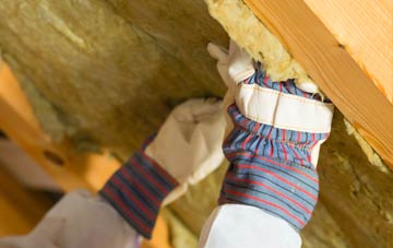 types of Calstock pitched roof insulation materials