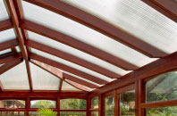 Calstock conservatory roofing insulation