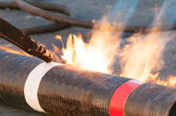 Calstock flat roofing replacement