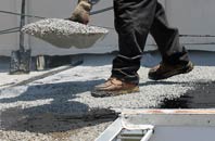 find rated Calstock flat roofing replacement companies