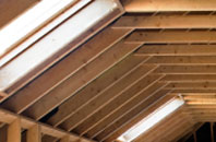 Calstock tapered roof insulation quotes